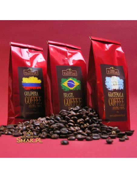 Przerwa na Kawę | kawa zestaw