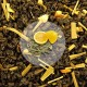 Herbata Zielona Cytrynowa