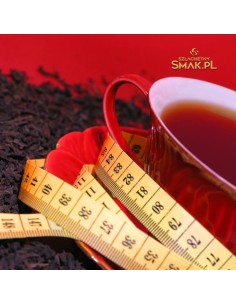 Herbata Czerwona Fitness 2