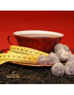 Herbata Czerwona African Queen 2