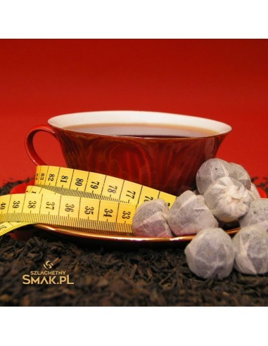 Herbata Czerwona African Queen