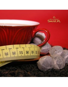 Herbata Czerwona Madagaskar 2