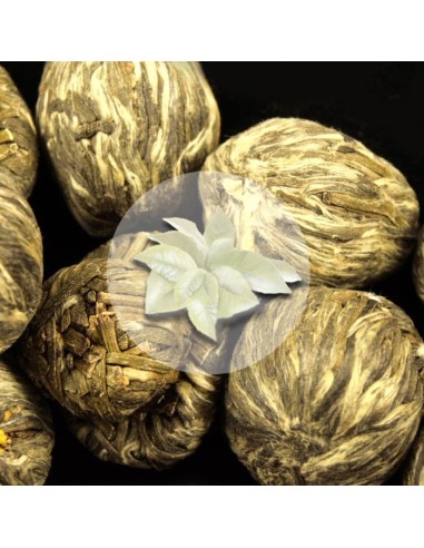 Herbata Biała Truskawka Art. /1szt