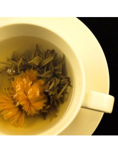 Herbata Biała Truskawka Art. /1szt 2