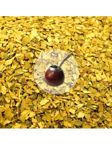 Yerba Mate