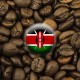 Kawa Arabica Kenia