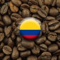 Kawa Arabica Kolumbia Supremo