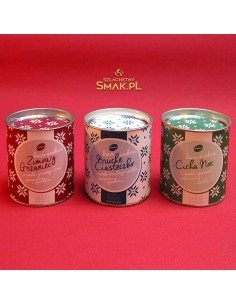 Kawa w puszce Kruche Ciasteczko 100g 2