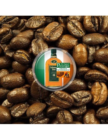 Kawa Arabica Irish Whisky