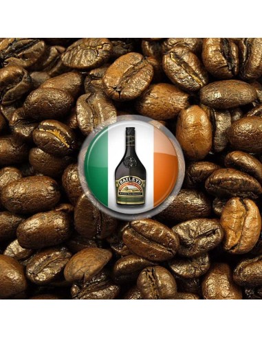 Kawa Arabica Irish Cream
