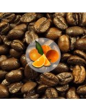 Kawa Arabica Pomarańczowa