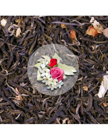 Herbata Dotyk Anioła