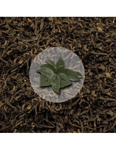 Herbata Czarna Rosyjska Karawana