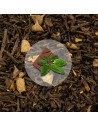 Herbata Czarna Czekolada - Mięta