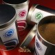 Kawa Rozpuszczalna Czekoladowa| puszka