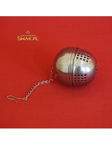 Zaparzaczka do herbaty