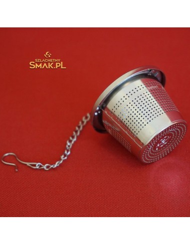 Zaparzaczka do herbaty