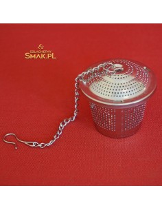 Zaparzaczka do herbaty 2