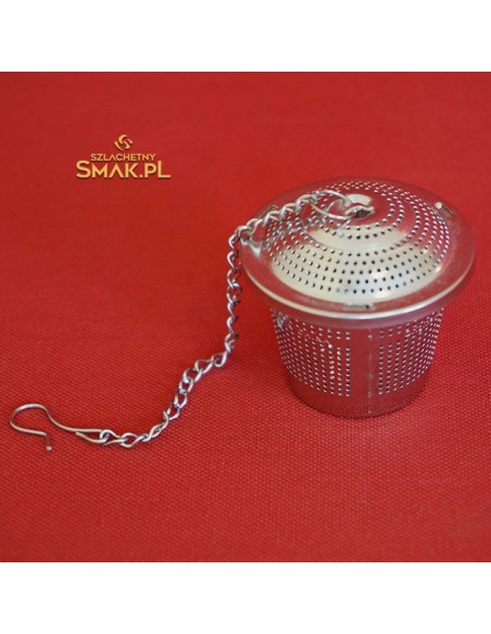 Zaparzaczka do herbaty