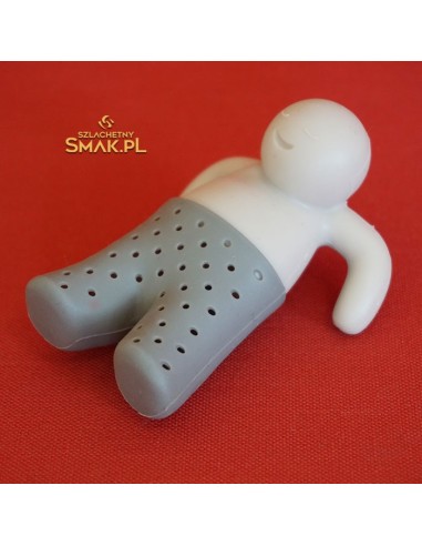 Zaparzaczka sylikonowa