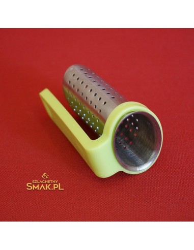 Zaparzaczka do herbaty