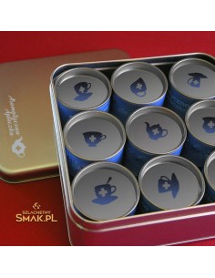 Aromatyczna Apteczka 2