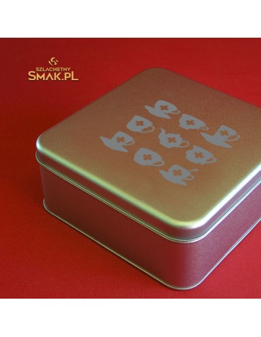 Aromatyczna Apteczka