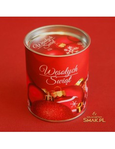 Herbata Wigilijny Wieczór / puszka 2