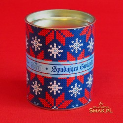 Herbata Spadająca Gwiazda / puszka