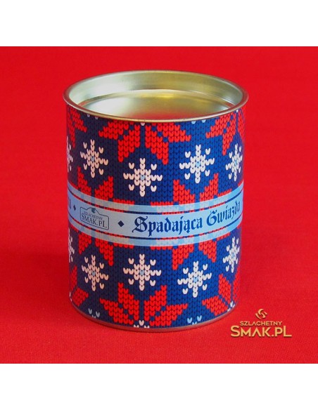 Herabata Spadająca Gwiazda / puszka