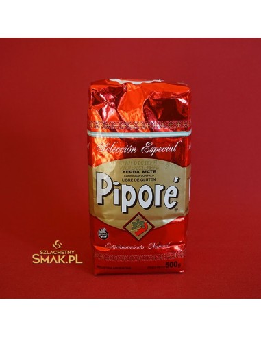 Yerba Mate Pipore
