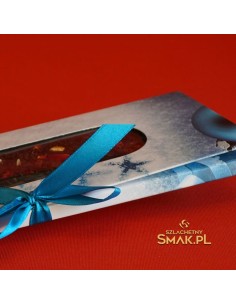 Saszetka z herbatą świąteczną 2