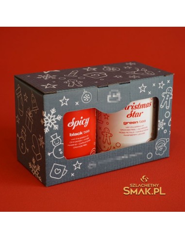 Herabata / zestaw świąteczny