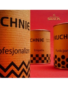 Zestaw Herbat w puszkach 2