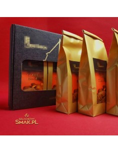Kawa Zestaw w Pudełku 2