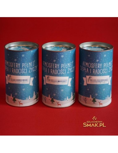 Herbata w Dużej Puszcze