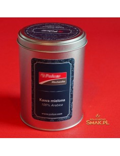 Herbata i Kawa w Puszkach 2