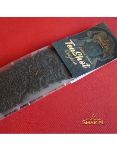 Tea Shot / Herbata Ceylon 2