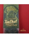 Tea Shot / Herbata Yunnan Semi Gold