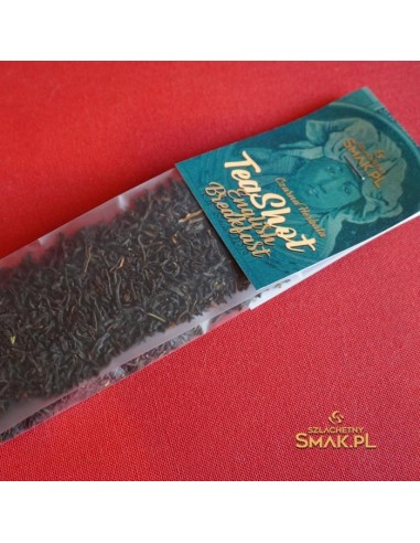 Tea Shot / Herbata English Breakfast