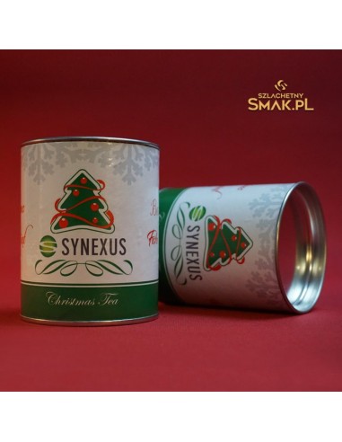 Herbata świąteczny gadżet