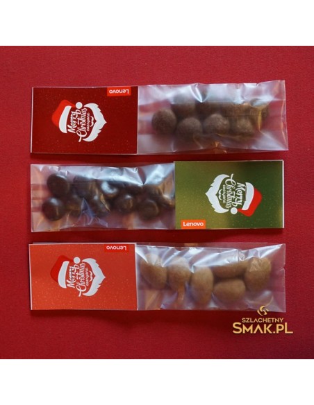 Świąteczne Saszetki