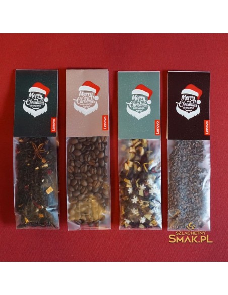 Świąteczne Saszetki