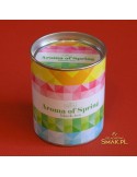 Aroma of Spring / w puszce