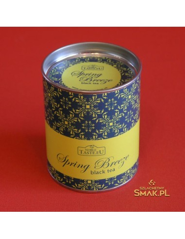 Spring Breeze / w puszce