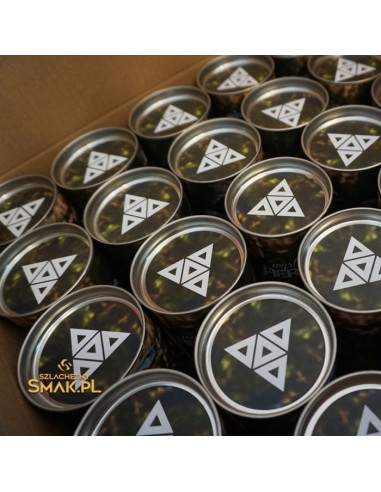 Wystrzałowa Herbata