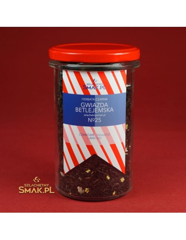 Twist Tea / Gwiazda Betlejemska