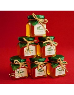 Miód / firmowy upominek na targi 2