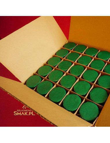 Miód / firmowy upominek na targi