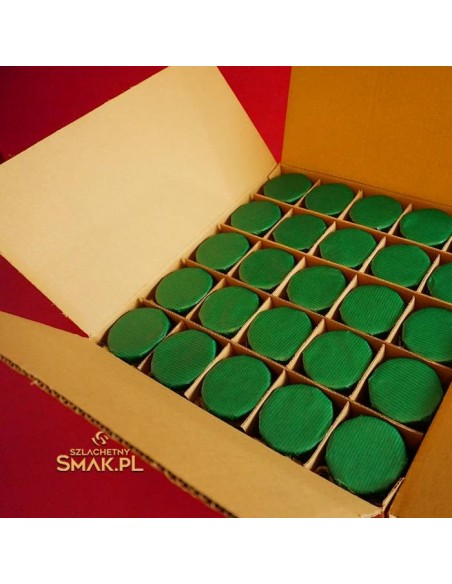 Miód / firmowy upominek na targi